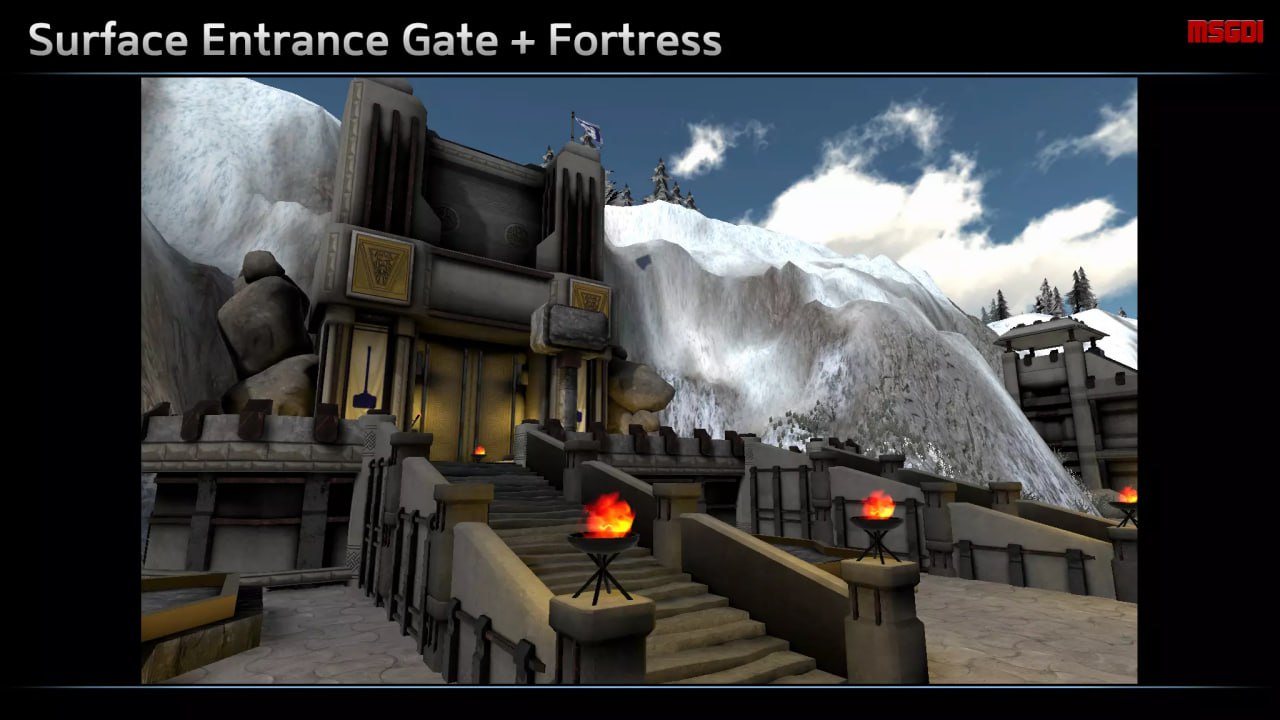 Fantasy World - Dwarf City📱 - изображение 3